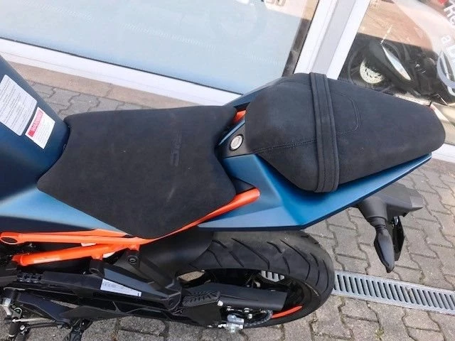 Angebot KTM RC 390 Bild 4: Angebot KTM RC 390
