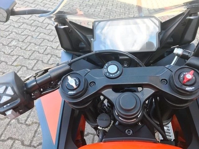 Angebot KTM RC 390 Bild 5: Angebot KTM RC 390