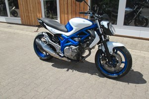 Angebot Suzuki SFV 650 Gladius