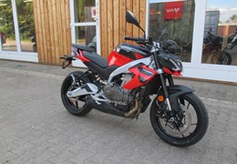 Gebrauchte Aprilia Tuono 457