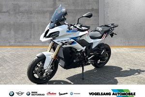Angebot BMW S 1000 XR