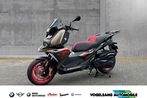 Angebot BMW C 400 X