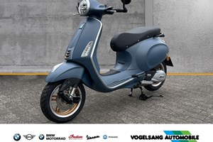 Angebot Vespa Primavera 50 Officina 8