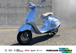 Neumotorrad Vespa 946 Snake