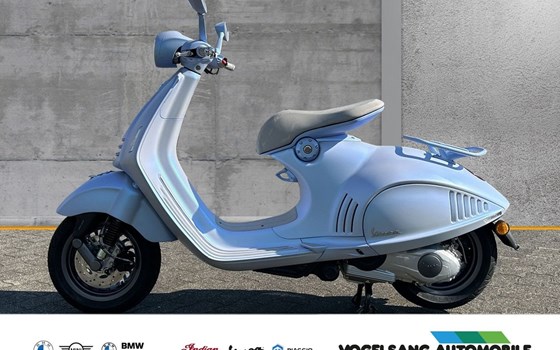 Neufahrzeug Vespa 946 Snake - Bild 2