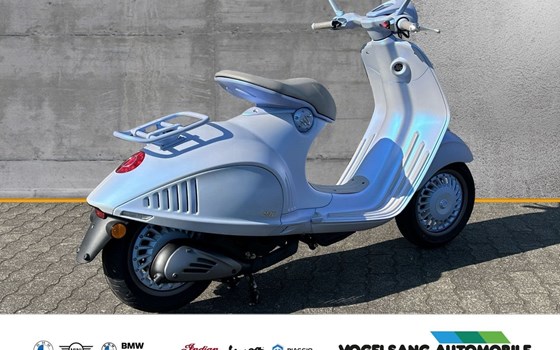 Neufahrzeug Vespa 946 Snake - Bild 3