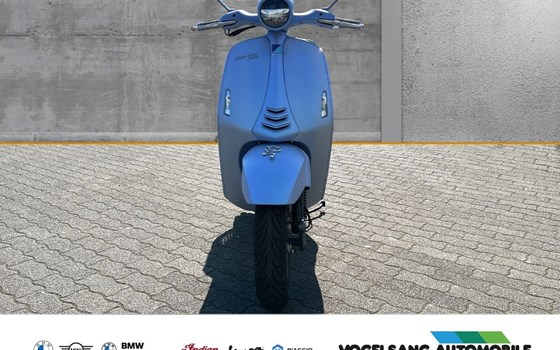 Neufahrzeug Vespa 946 Snake - Bild 4