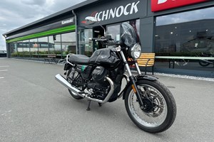 Angebot Moto Guzzi V7 III Special