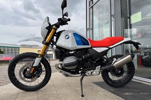Angebot BMW R 12 G/S