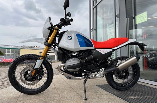 BMW R 12 G/S