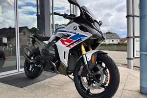 Angebot BMW R 1300 RS