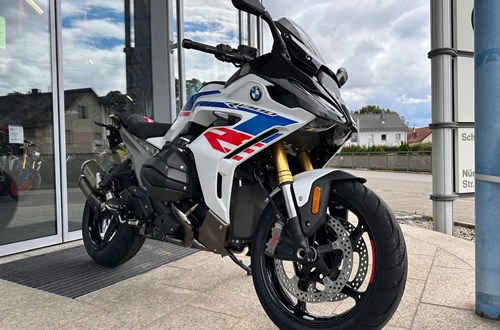BMW R 1300 RS