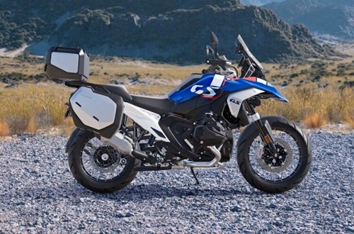 BMW R 1300 GS