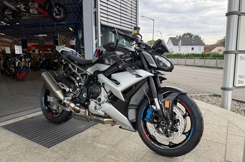 BMW M 1000 R