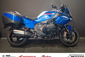Angebot BMW R 1300 RT