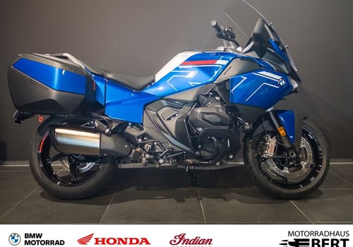 BMW R 1300 RT