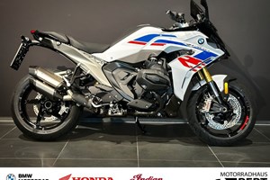 Angebot BMW R 1300 RS