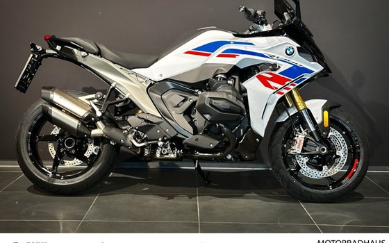 Gebrauchtmotorrad BMW R 1300 RS - Bild 1