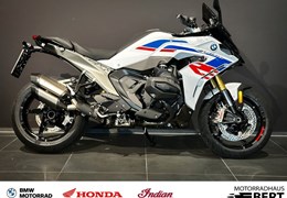 Gebrauchte BMW R 1300 RS