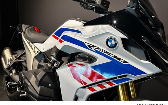 Gebrauchtmotorrad BMW R 1300 RS - Bild 2