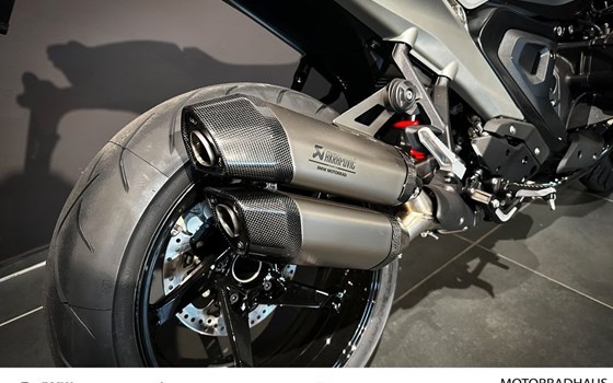 Gebrauchtmotorrad BMW R 1300 RS - Bild 3