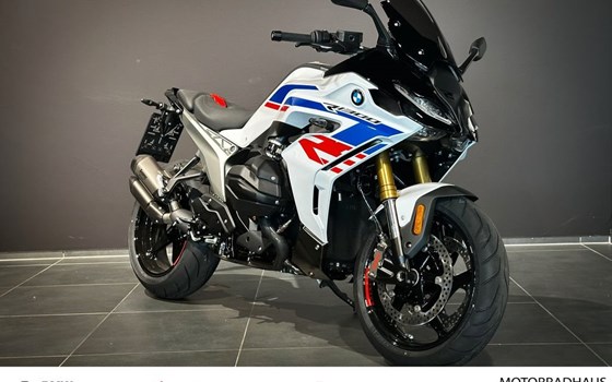 Gebrauchtmotorrad BMW R 1300 RS - Bild 4