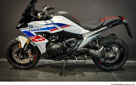 Gebrauchtmotorrad BMW R 1300 RS - Bild 7