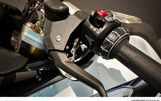 Gebrauchtmotorrad BMW R 1300 RS - Bild 8