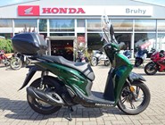 Honda SH125i