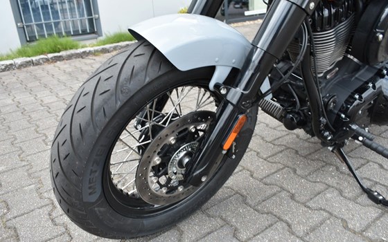 Gebrauchtmotorrad Indian Chief Bobber Dark Horse - Bild 11