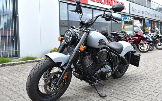 Gebrauchtmotorrad Indian Chief Bobber Dark Horse - Bild 2