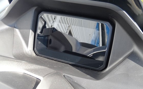 Neufahrzeug Honda PCX125 DX - Bild 4