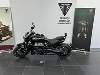 Neumotorrad Triumph Rocket 3 Storm GT