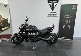Neumotorrad Triumph Rocket 3 Storm GT Neumotorrad Triumph Rocket 3 Storm GT