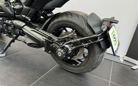 Neufahrzeug Triumph Rocket 3 Storm GT - Bild 6 Neufahrzeug Triumph Rocket 3 Storm GT - Bild 6