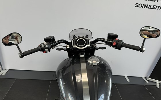 Neufahrzeug Triumph Rocket 3 Storm GT - Bild 7 Neufahrzeug Triumph Rocket 3 Storm GT - Bild 7