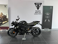 Neumotorrad Triumph Street Triple 765 RS MY25