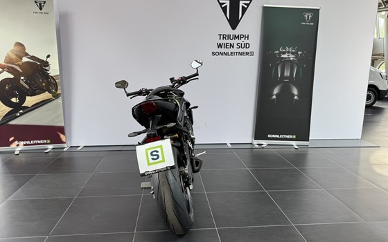 Neufahrzeug Triumph Street Triple 765 R A2 - Bild 4
