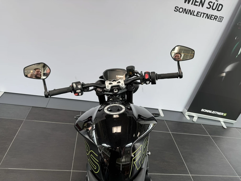 Angebot Triumph Street Triple 765 R A2 Bild 7: Angebot Triumph Street Triple 765 R A2