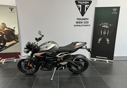 Neumotorrad Triumph Street Triple 765 R A2