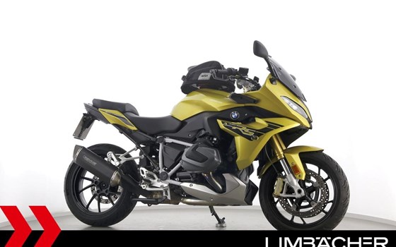 Gebrauchtmotorrad BMW R 1250 RS - Bild 1