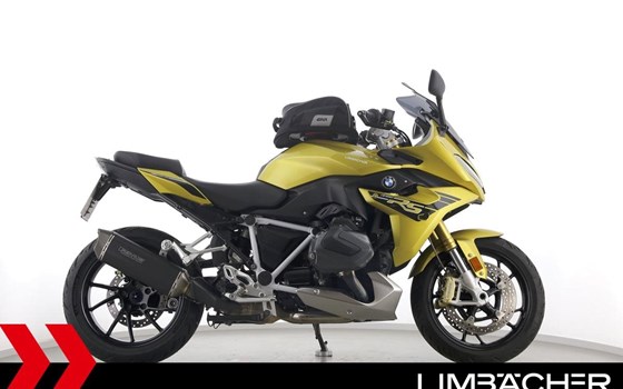 Gebrauchtmotorrad BMW R 1250 RS - Bild 10