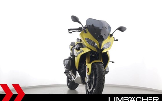 Gebrauchtmotorrad BMW R 1250 RS - Bild 11