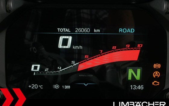 Gebrauchtmotorrad BMW R 1250 RS - Bild 12