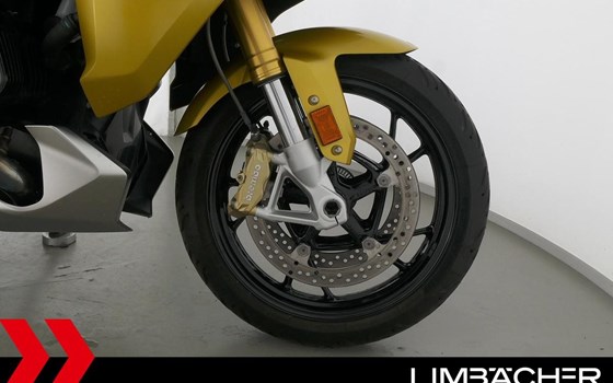 Gebrauchtmotorrad BMW R 1250 RS - Bild 14