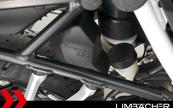 Gebrauchtmotorrad BMW R 1250 RS - Bild 16