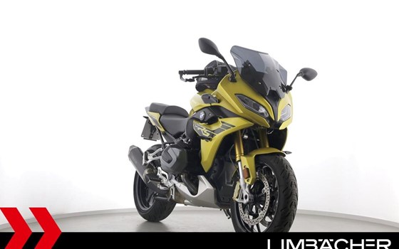 Gebrauchtmotorrad BMW R 1250 RS - Bild 2