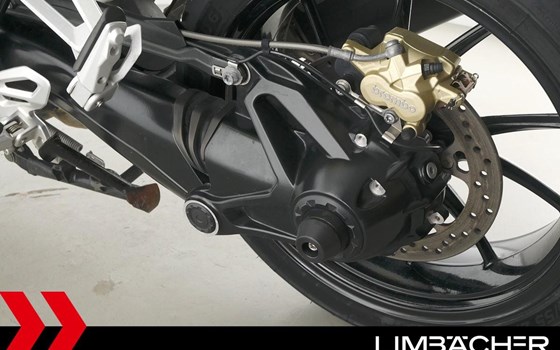 Gebrauchtmotorrad BMW R 1250 RS - Bild 20