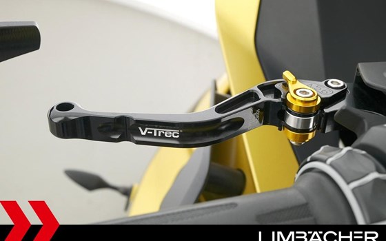 Gebrauchtmotorrad BMW R 1250 RS - Bild 21