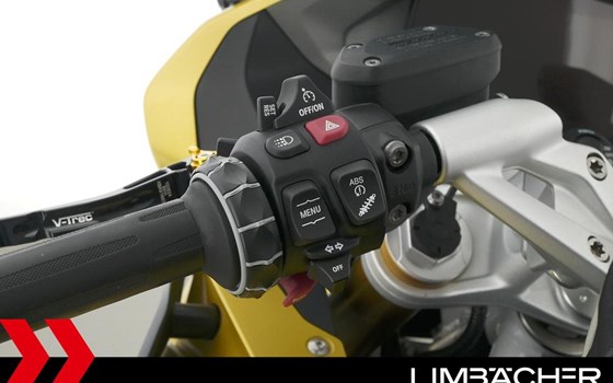 Gebrauchtmotorrad BMW R 1250 RS - Bild 22